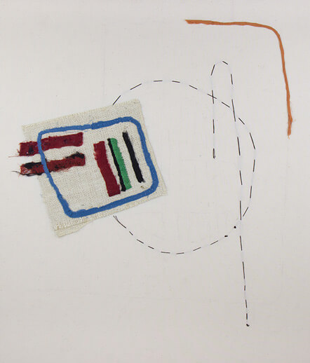 Exploration 1, ongoing series